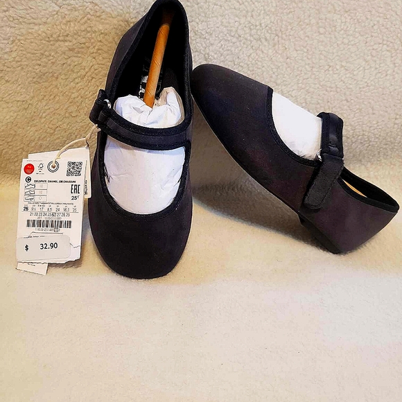 Zara Kids tobblers boys & girls clothes & girls shoes/ boots - Picture 5 of 16